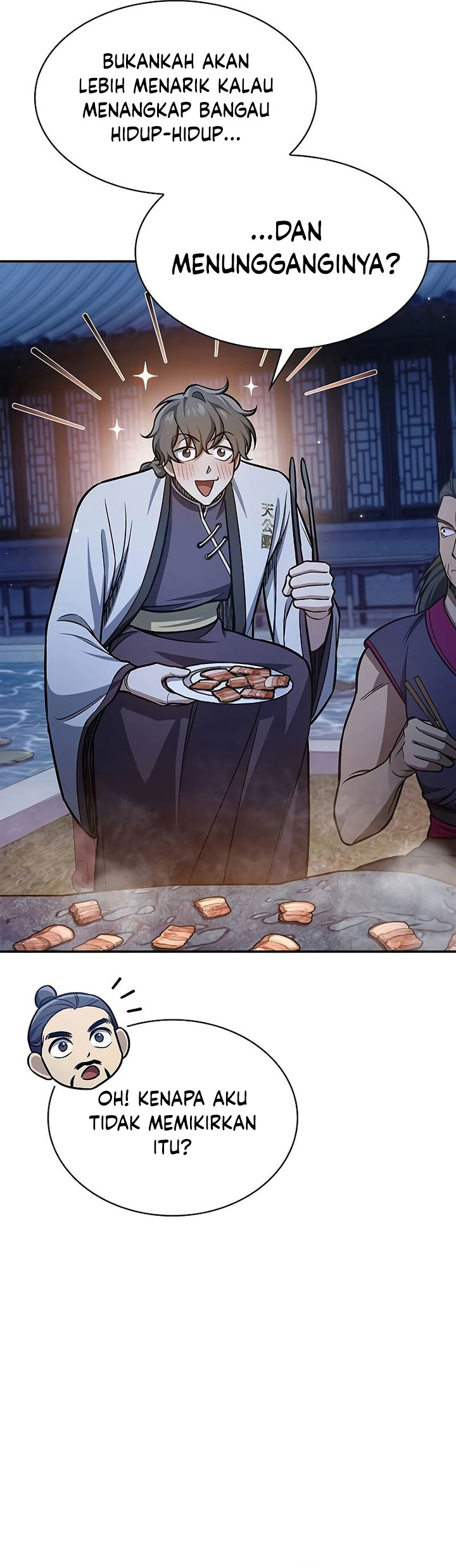 Chapter 89 - halaman 20
