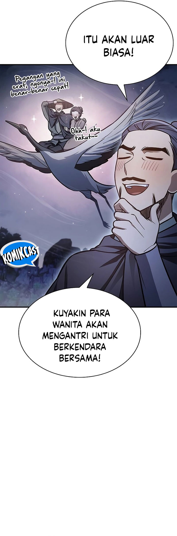 Chapter 89 - halaman 21