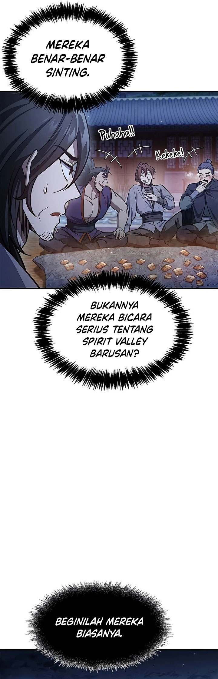 Chapter 89 - halaman 22