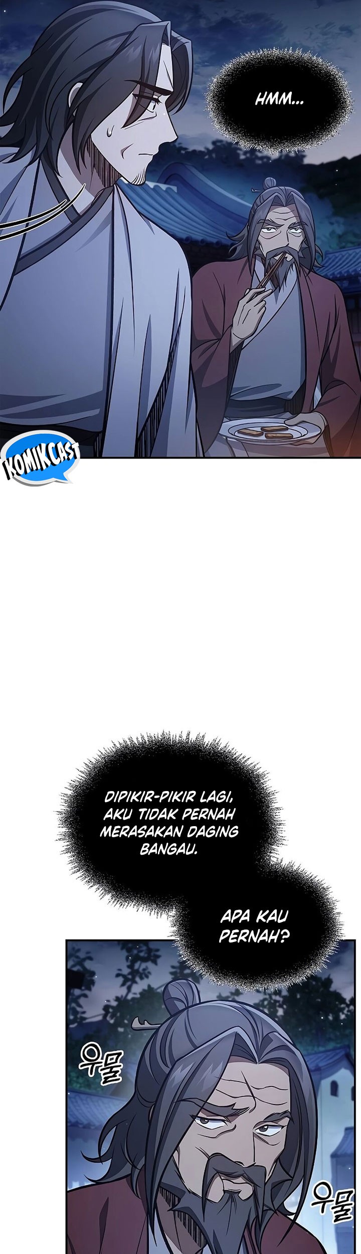 Chapter 89 - halaman 23
