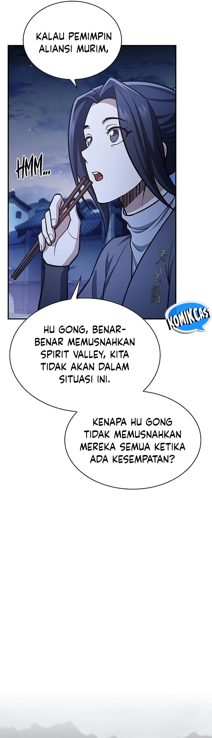Chapter 89 - halaman 28