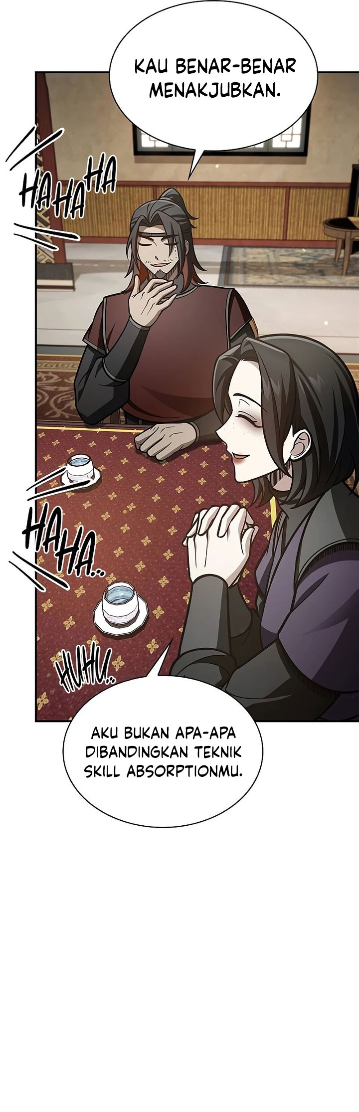 Chapter 89 - halaman 85