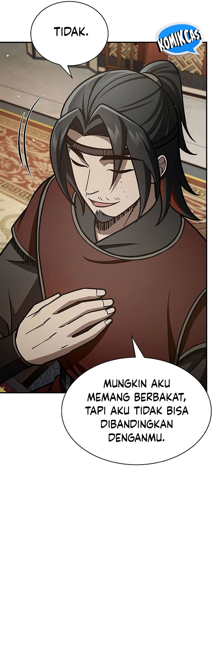 Chapter 89 - halaman 86
