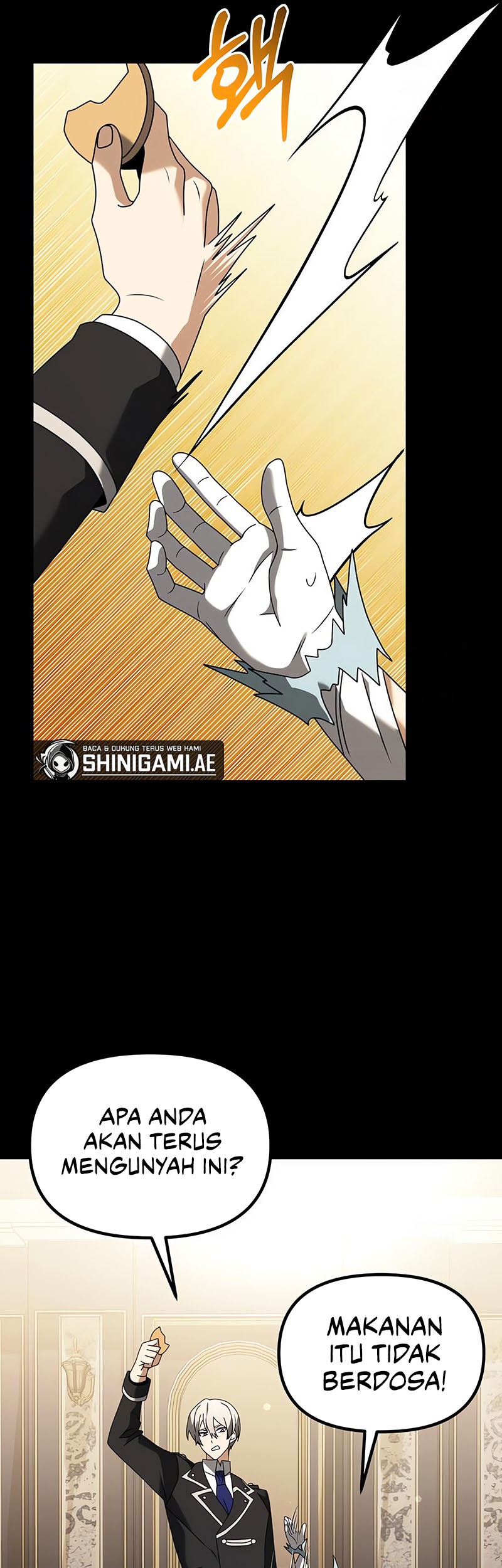 Chapter 70 - halaman 43