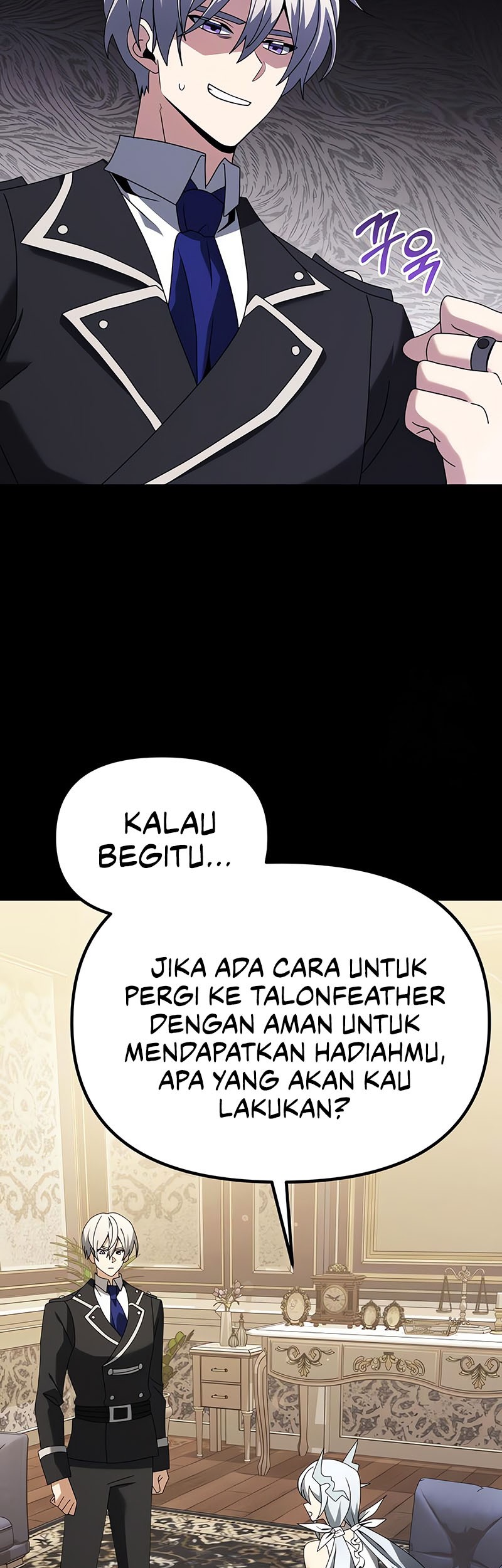 Chapter 70 - halaman 49