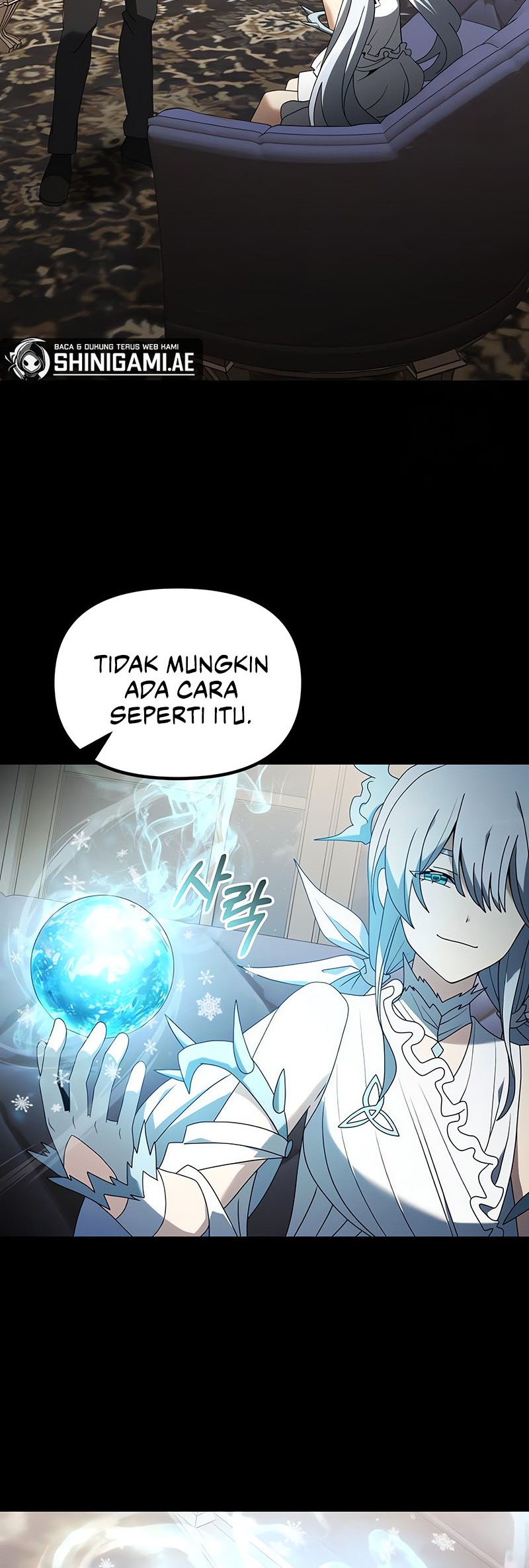 Chapter 70 - halaman 50