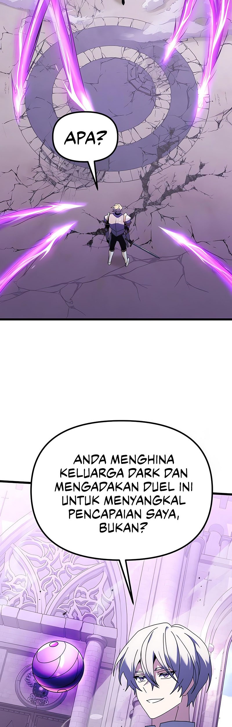 Chapter 70 - halaman 16