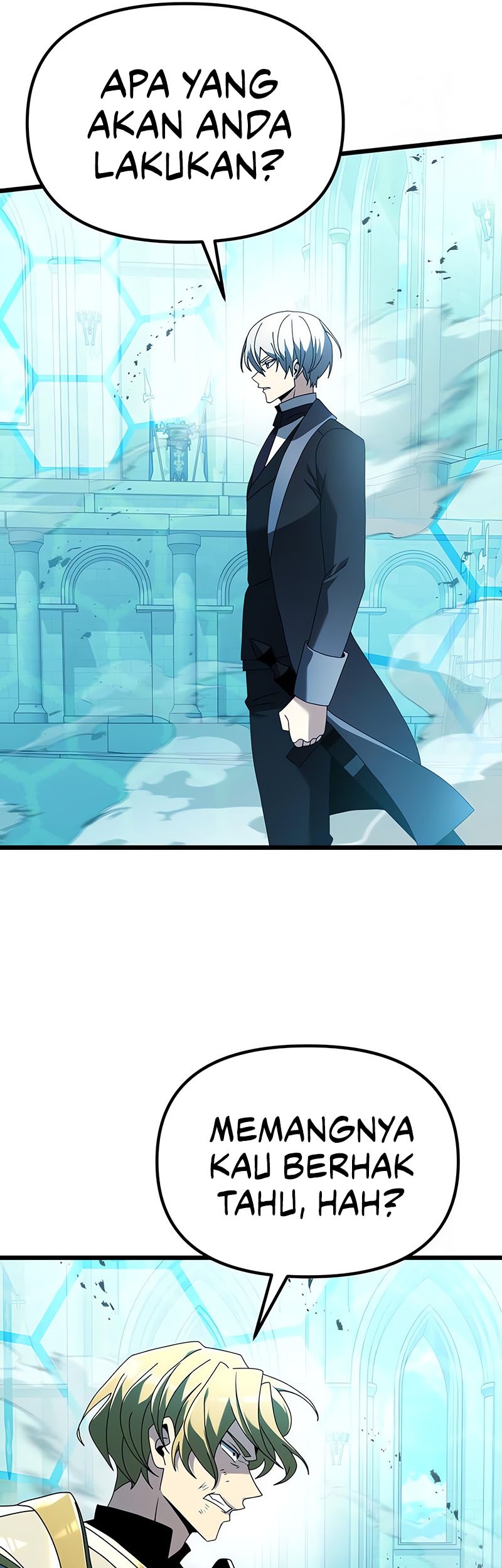 Chapter 70 - halaman 23