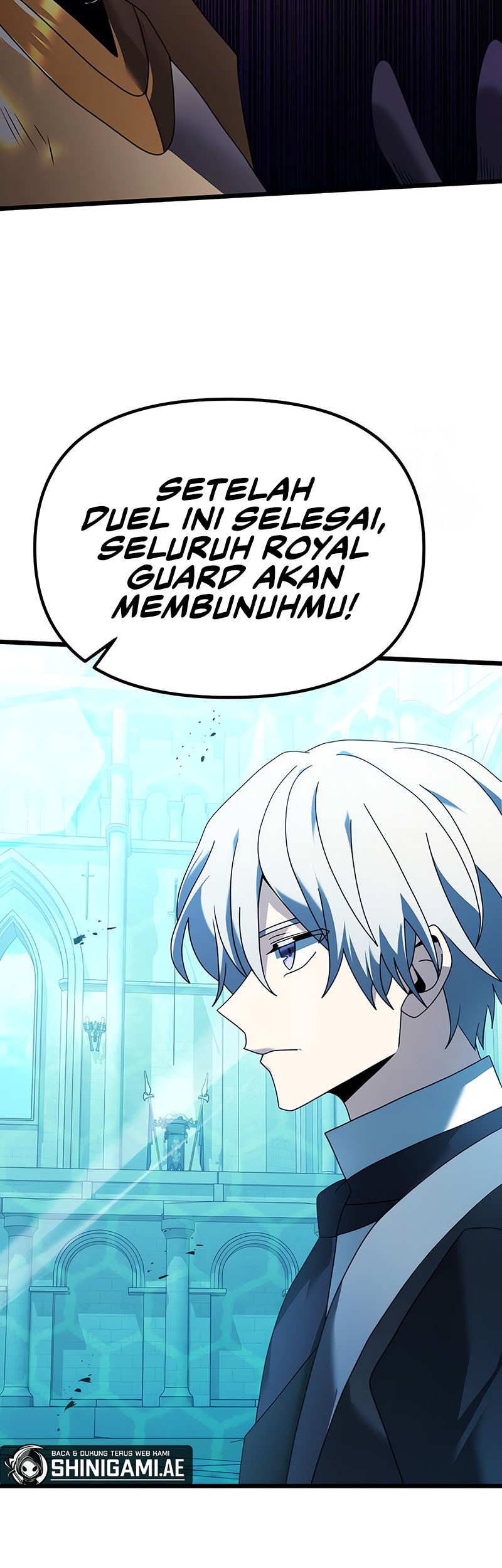 Chapter 70 - halaman 25