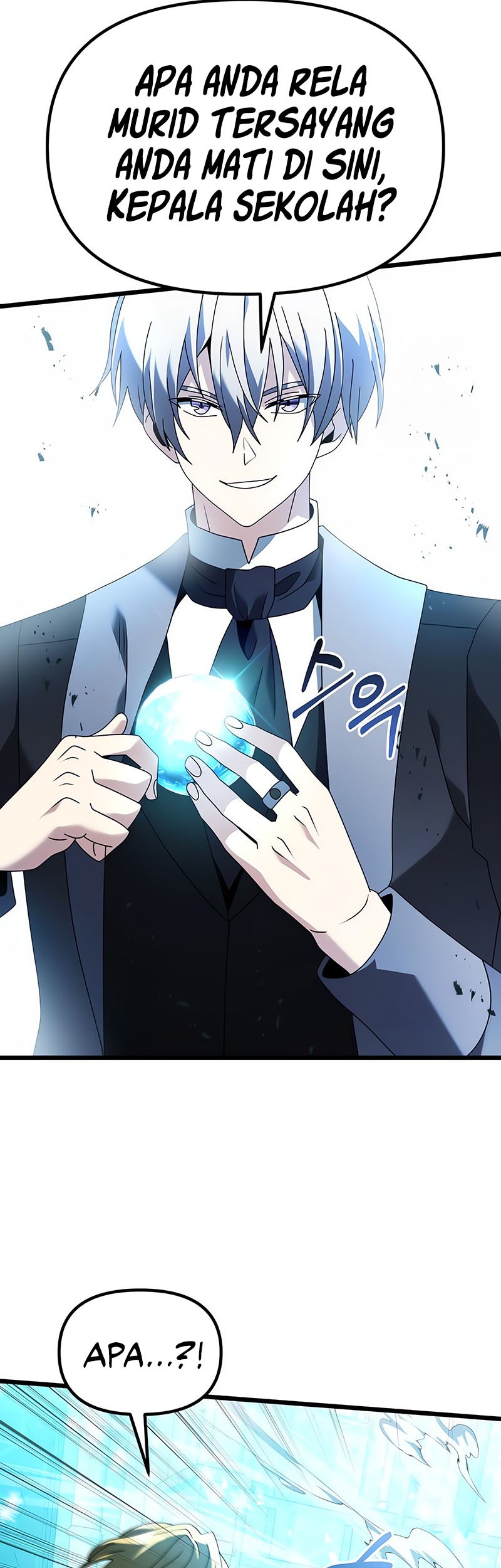 Chapter 70 - halaman 27