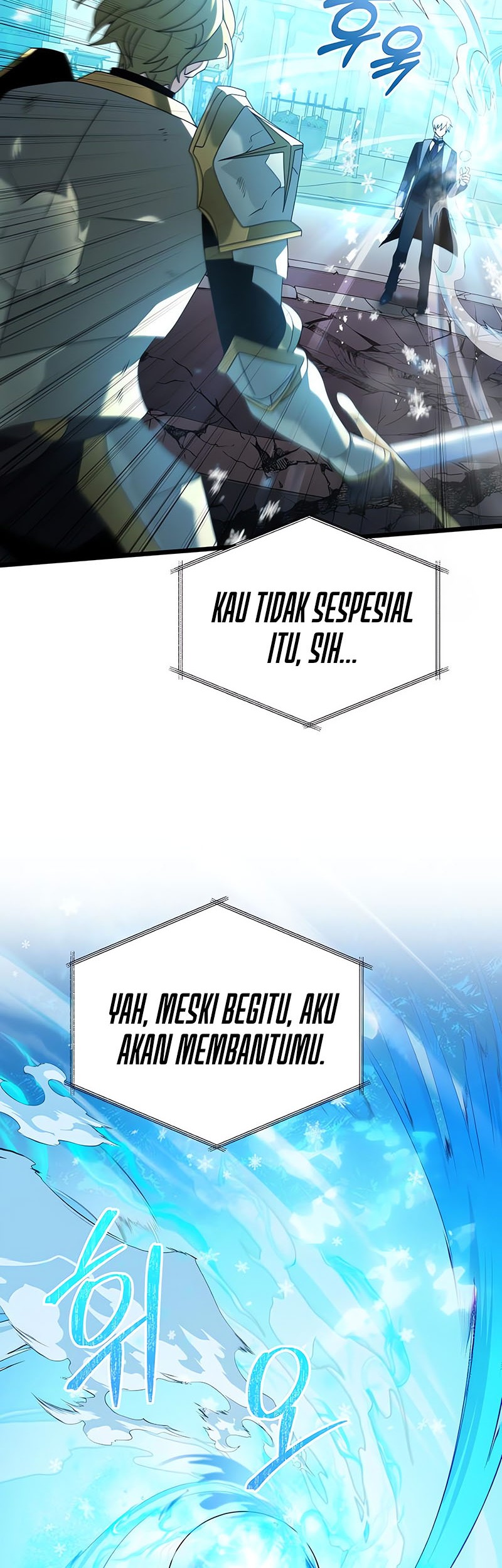 Chapter 70 - halaman 28