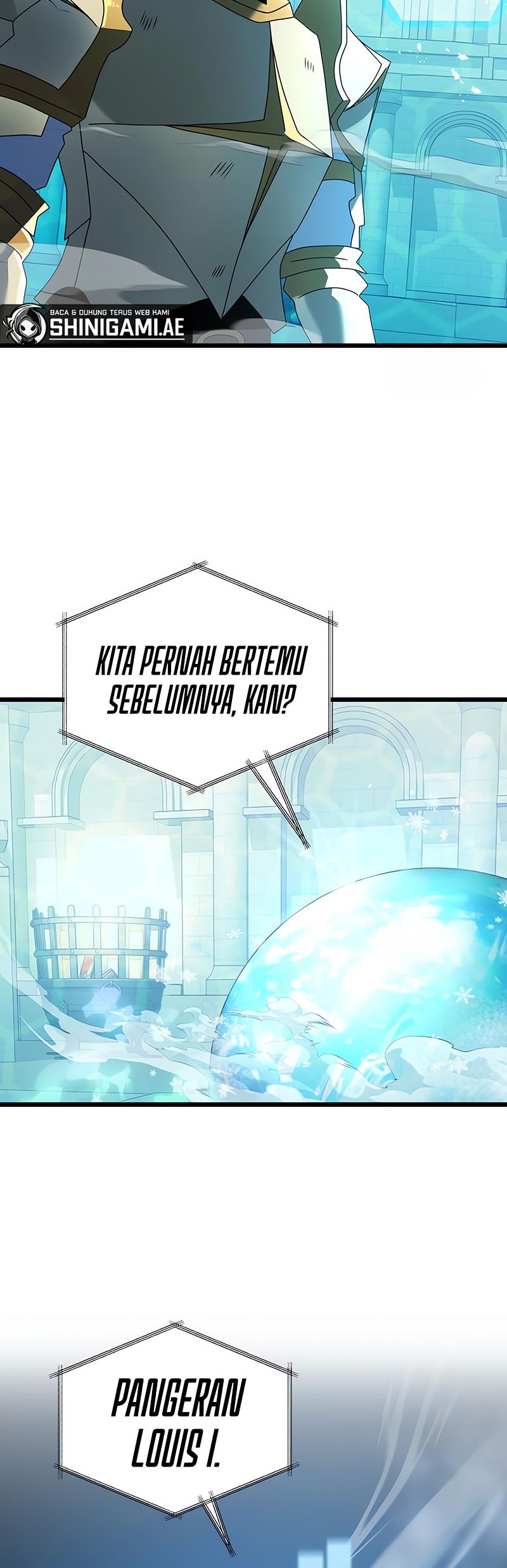 Chapter 70 - halaman 30