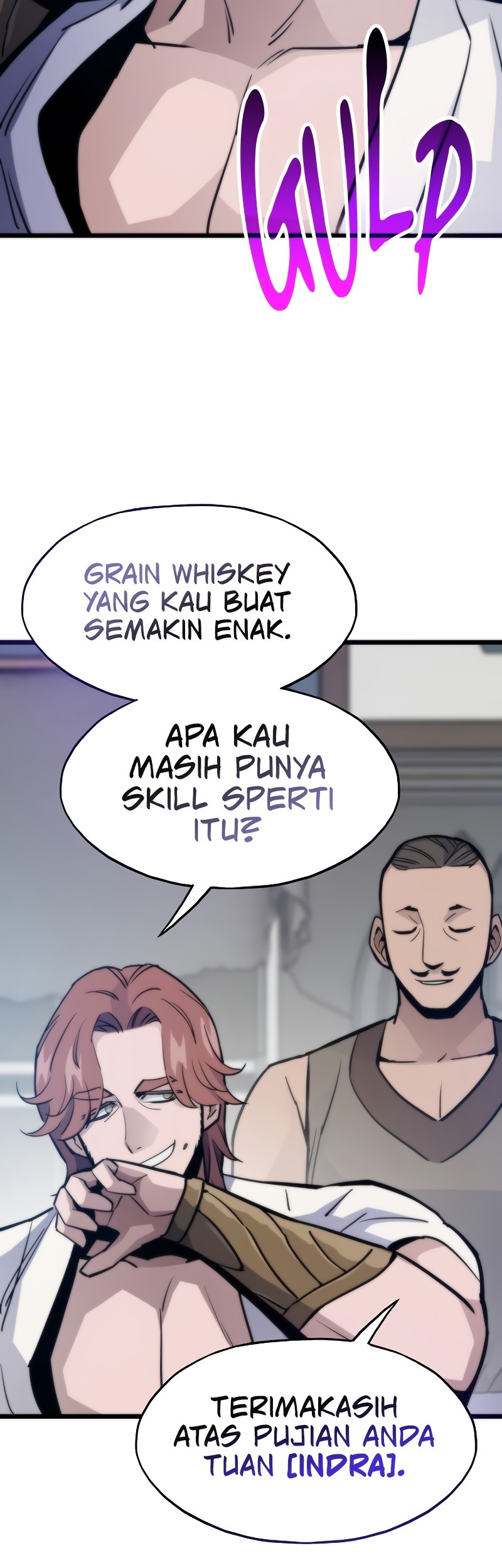 Chapter 95 - halaman 38