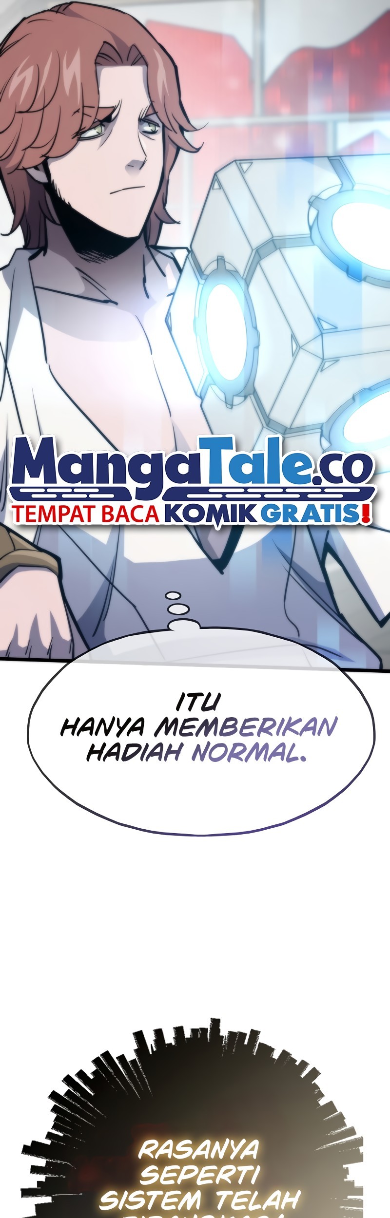 Chapter 95 - halaman 47