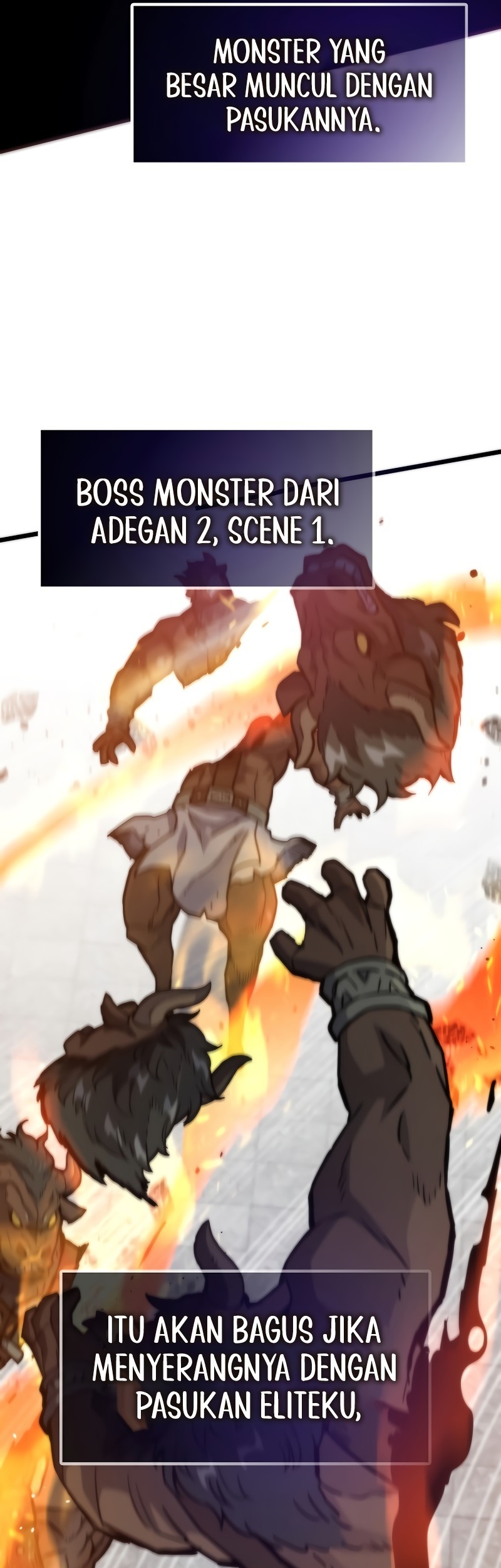 Chapter 95 - halaman 22