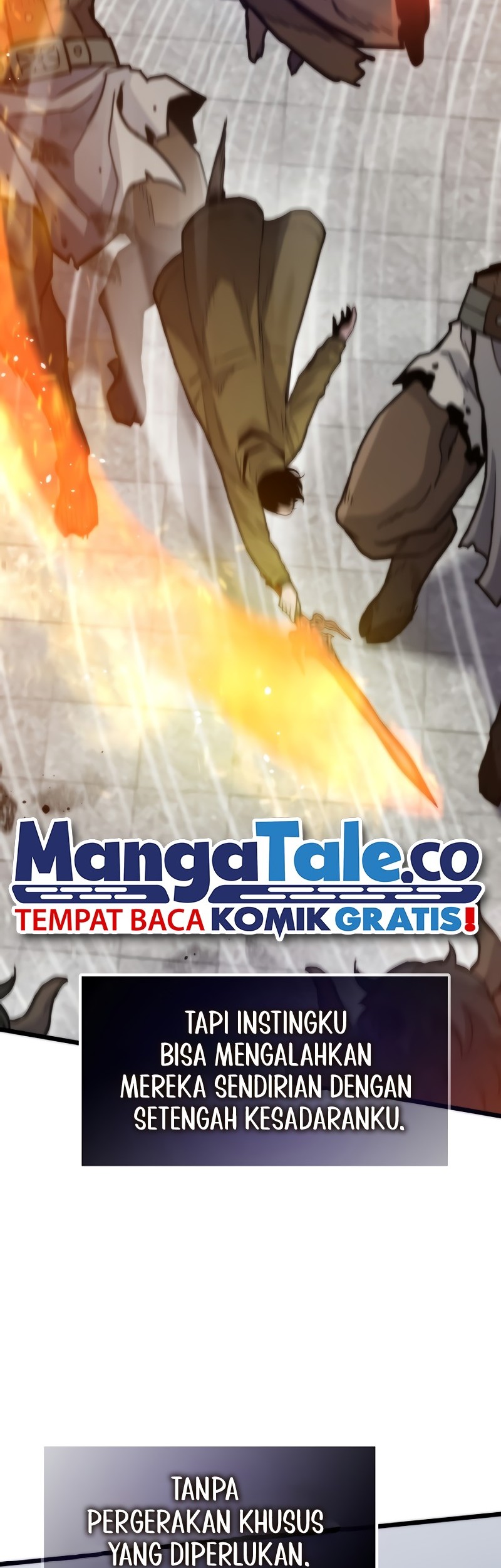 Chapter 95 - halaman 23