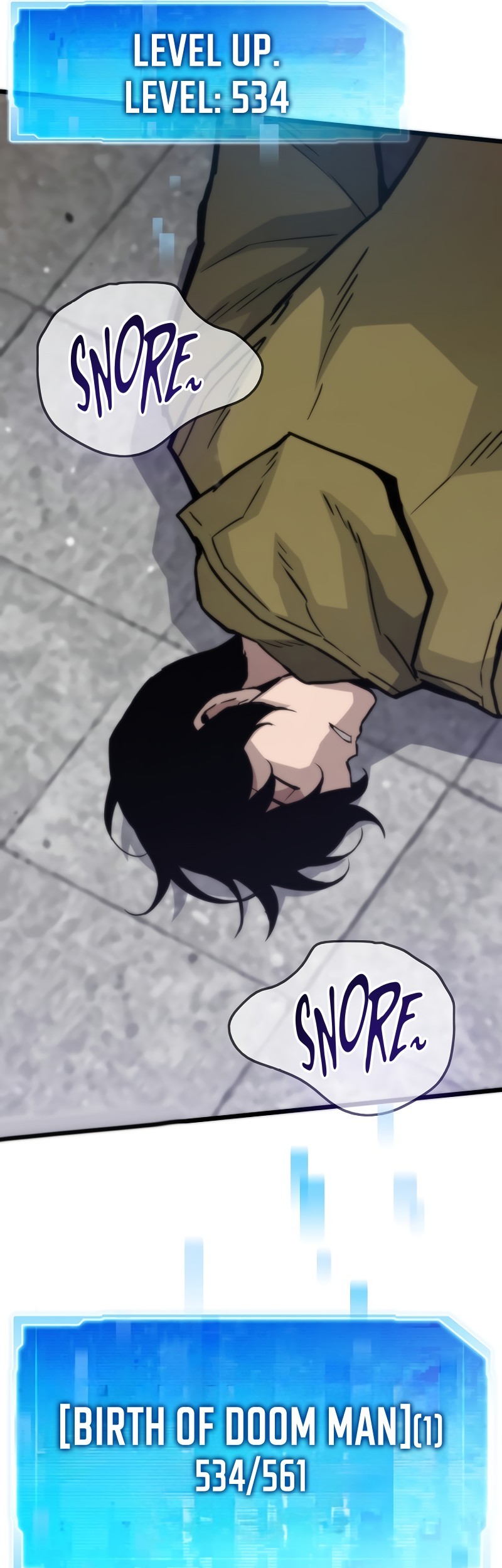 Chapter 95 - halaman 29