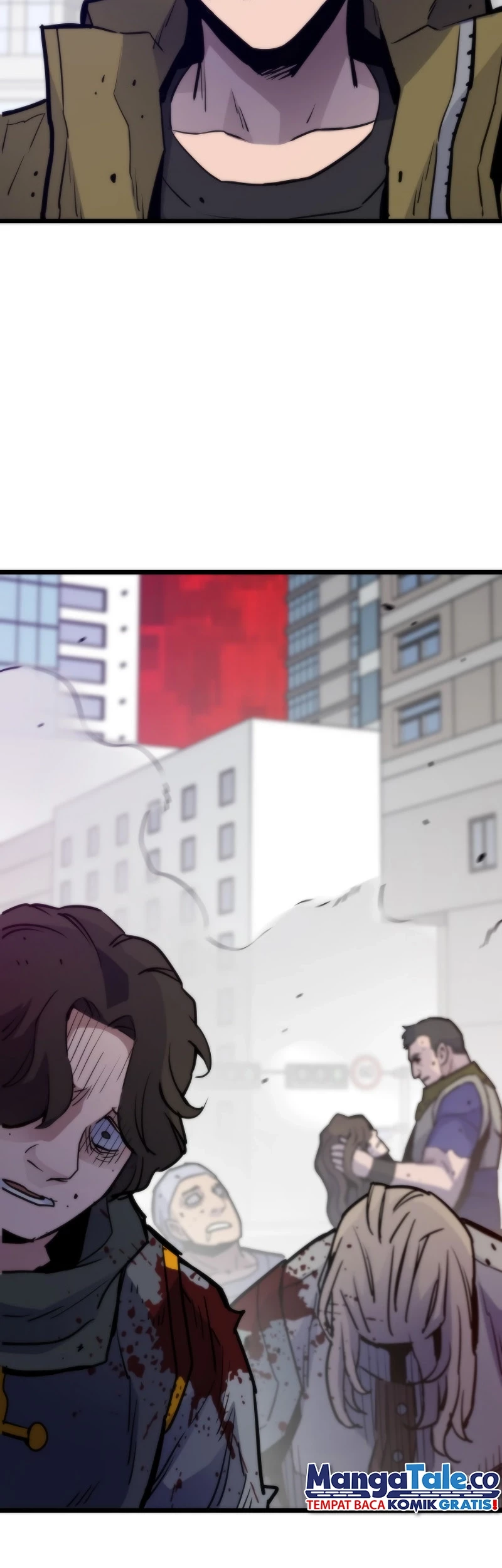 Chapter 94 - halaman 32