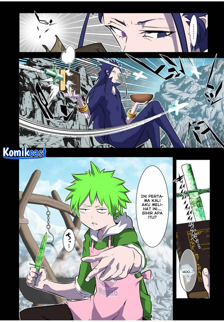Chapter 162 - halaman 16
