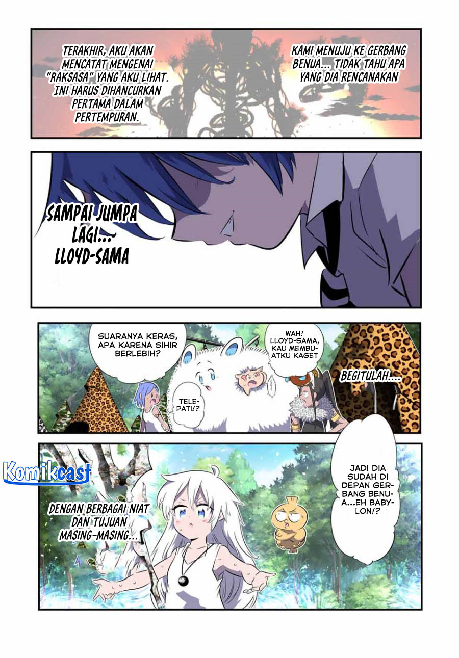 Chapter 162 - halaman 21