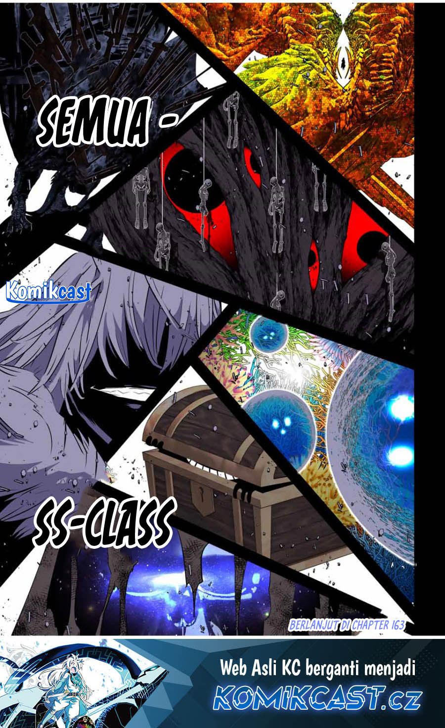 Chapter 162 - halaman 22