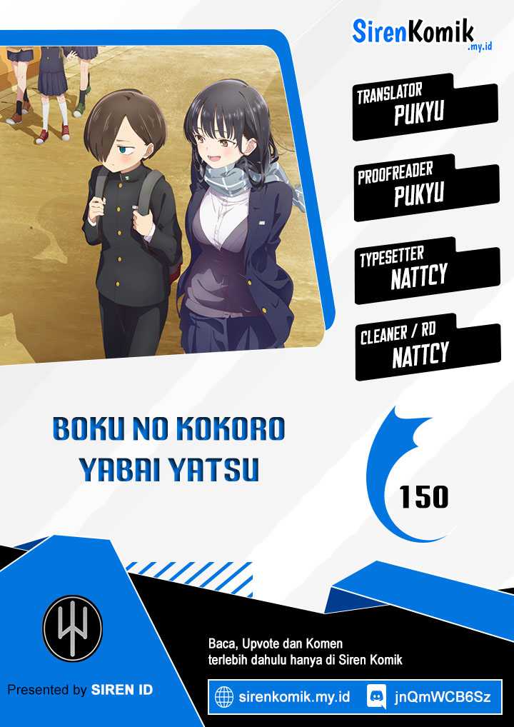 Chapter 150 - halaman 2