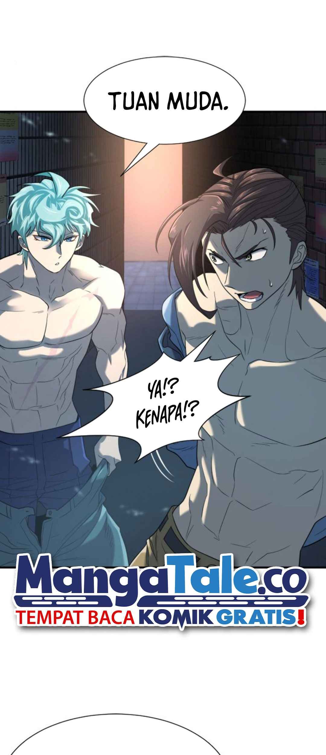 Chapter 155 - halaman 68