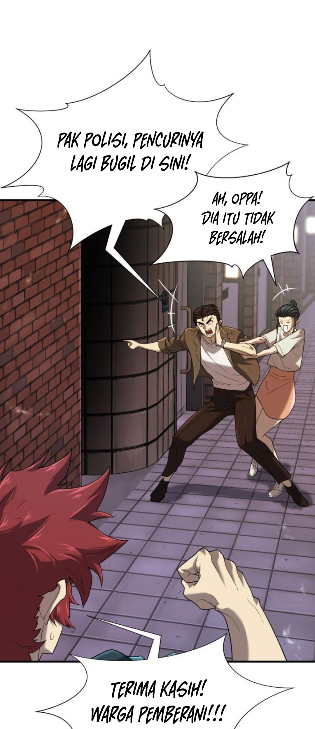 Chapter 155 - halaman 75
