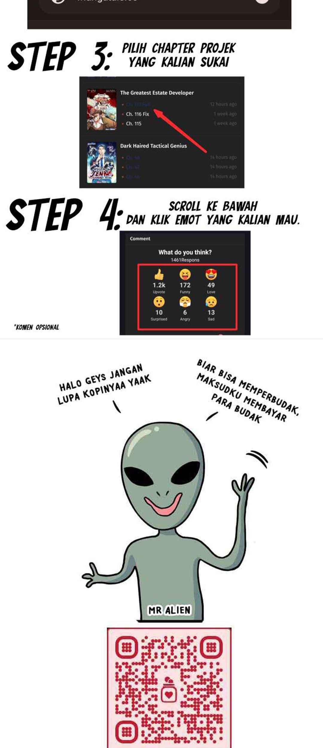 Chapter 155 - halaman 95