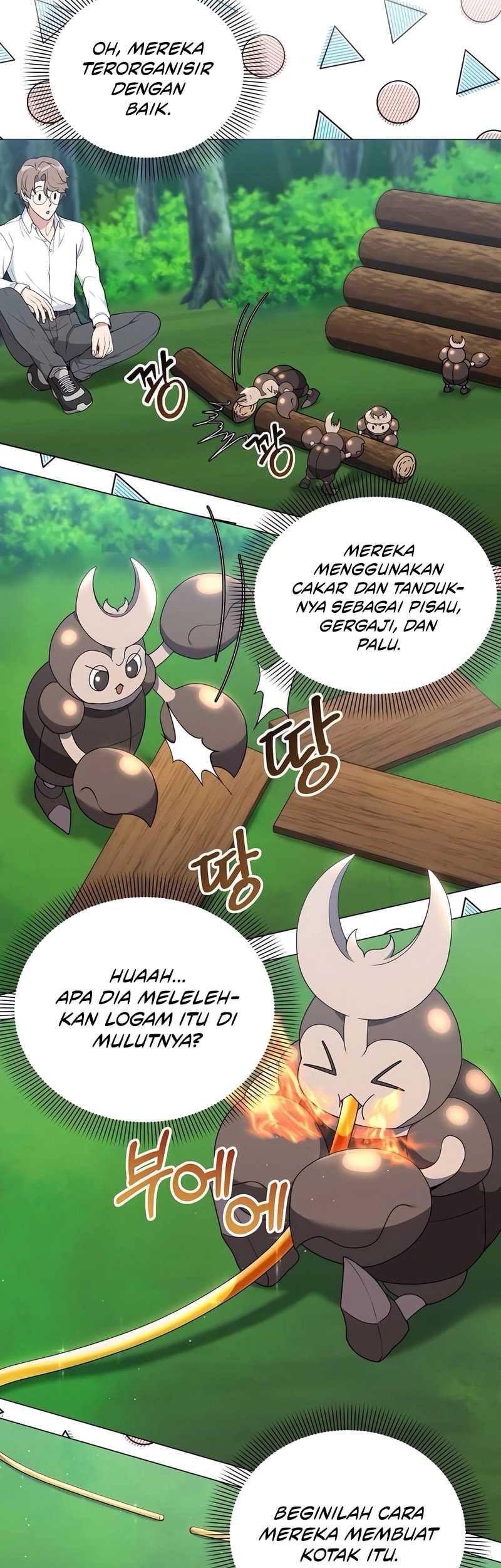 Chapter 45 - halaman 21