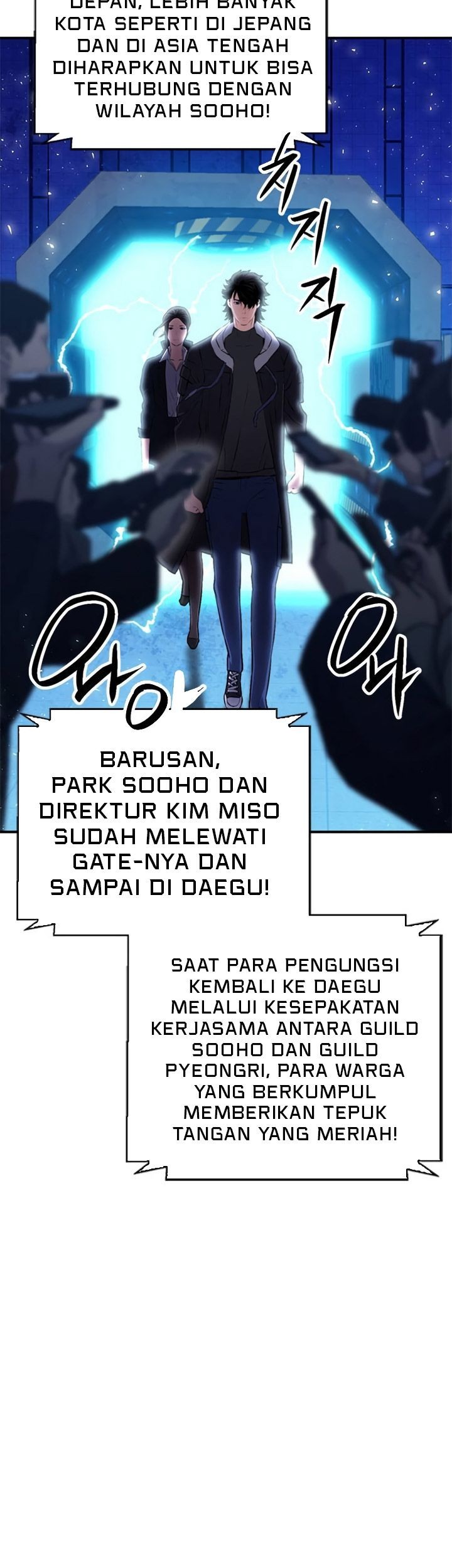 Chapter 156 - halaman 85