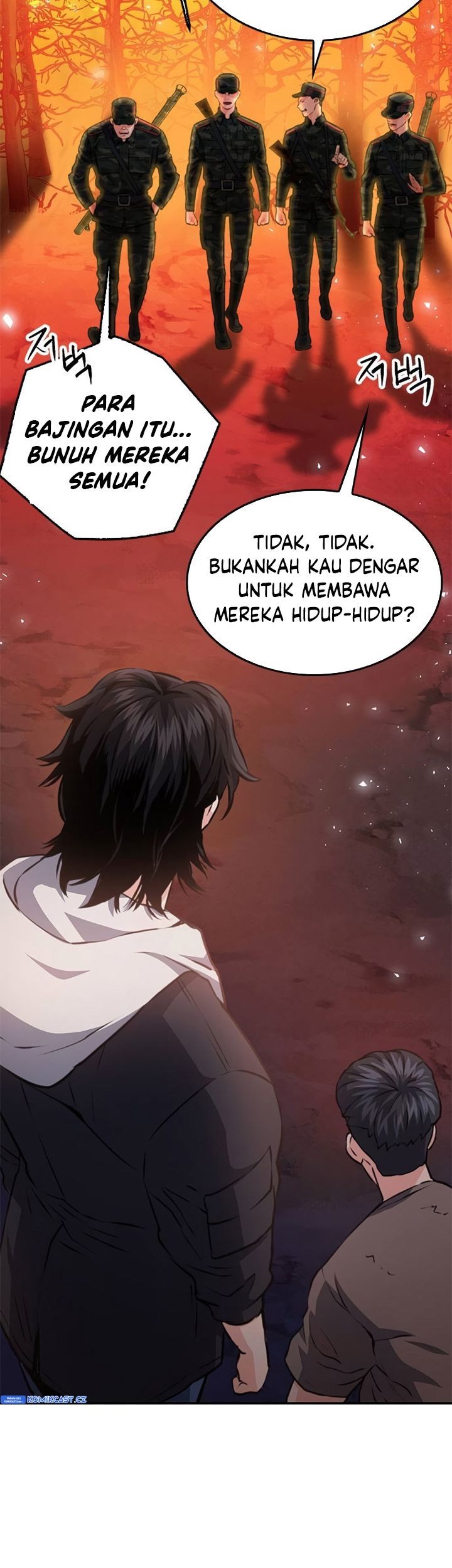 Chapter 155 - halaman 67