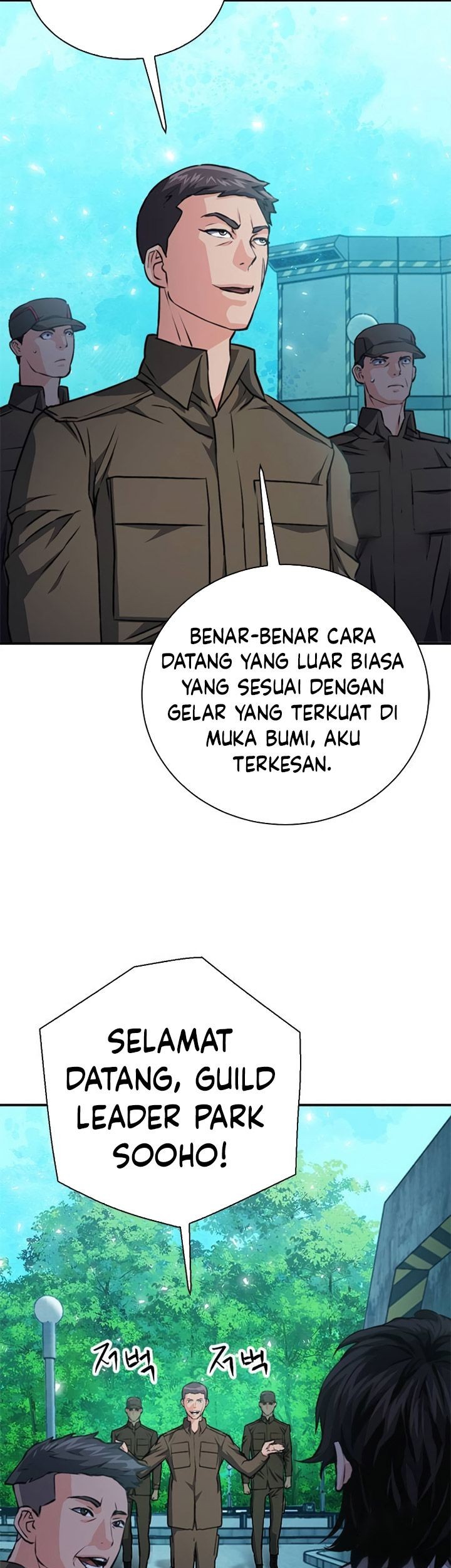 Chapter 154 - halaman 71