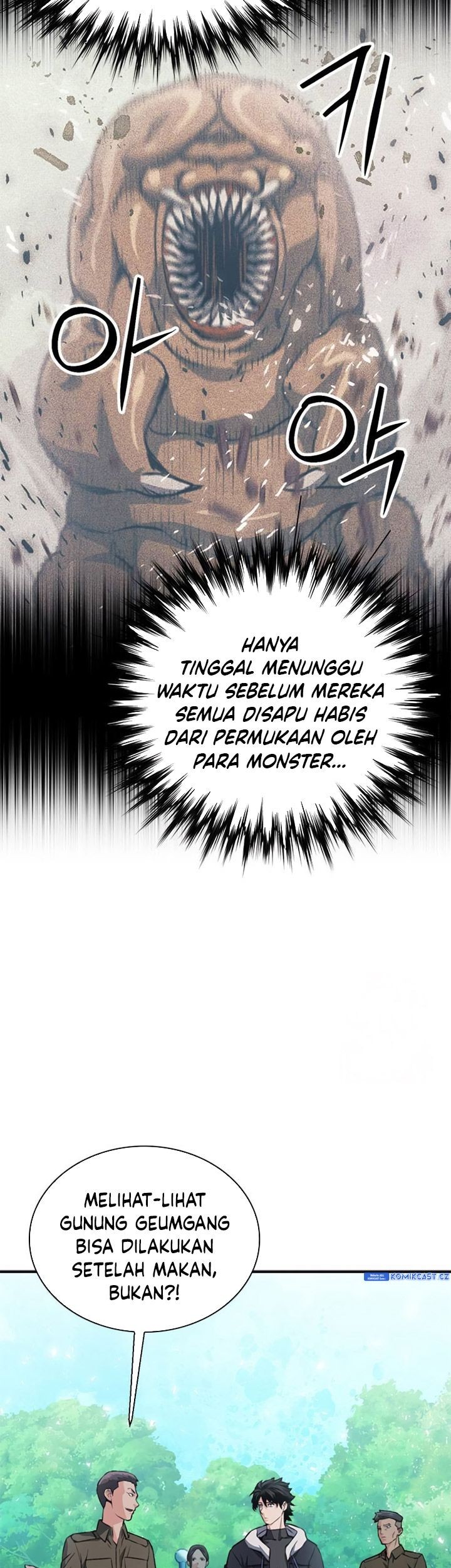 Chapter 154 - halaman 77