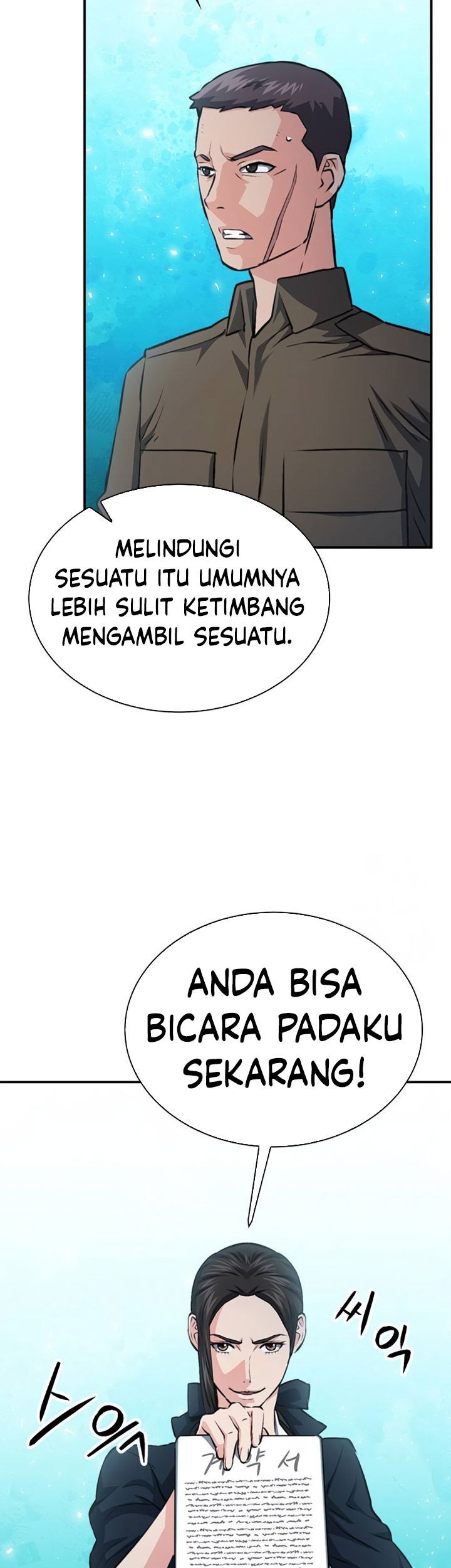 Chapter 154 - halaman 101