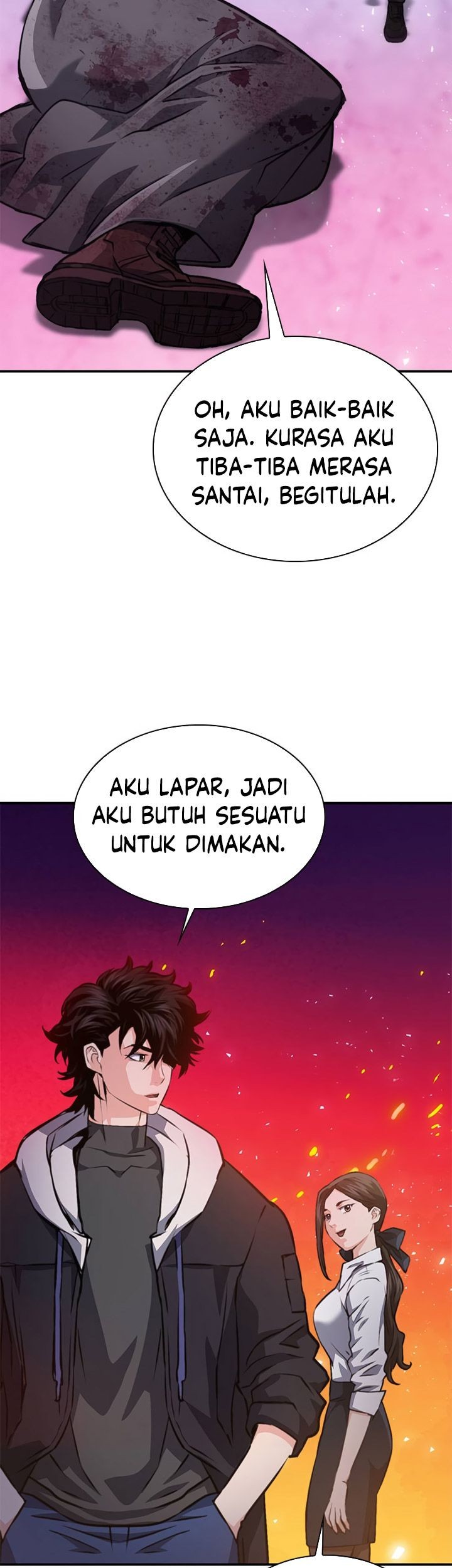 Chapter 153 - halaman 73