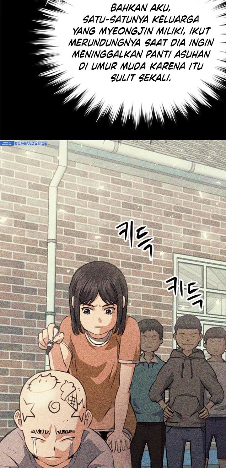 Chapter 153 - halaman 86