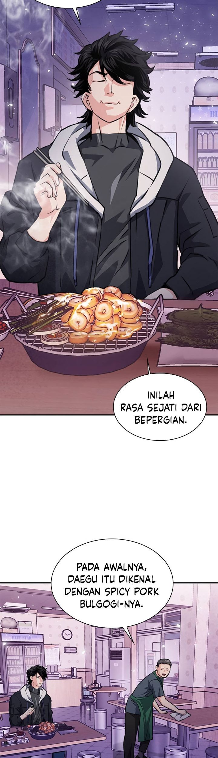 Chapter 153 - halaman 97