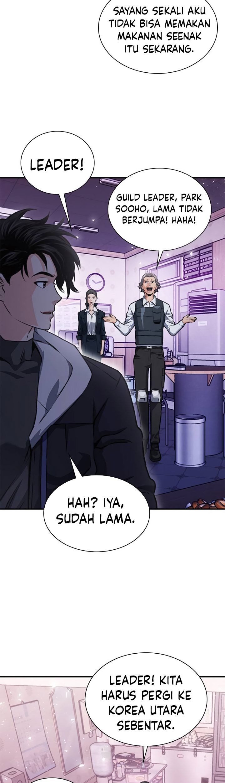 Chapter 153 - halaman 99