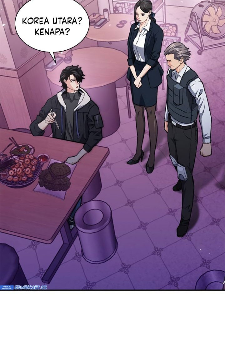 Chapter 153 - halaman 100