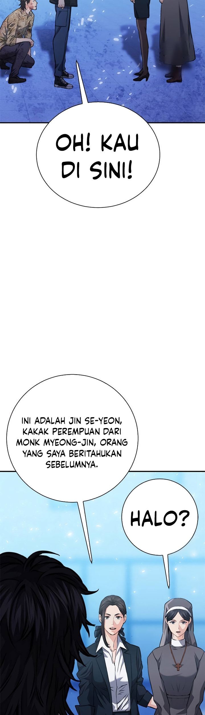 Chapter 152 - halaman 73