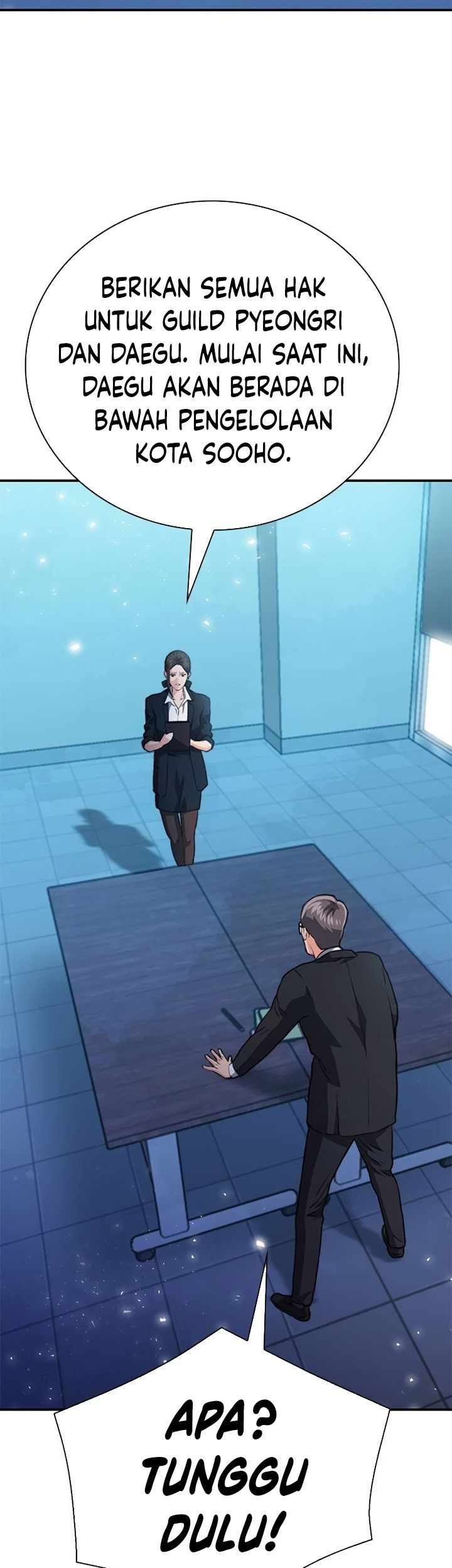 Chapter 151 - halaman 93