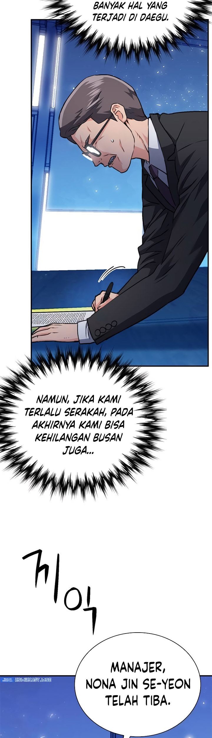 Chapter 151 - halaman 105