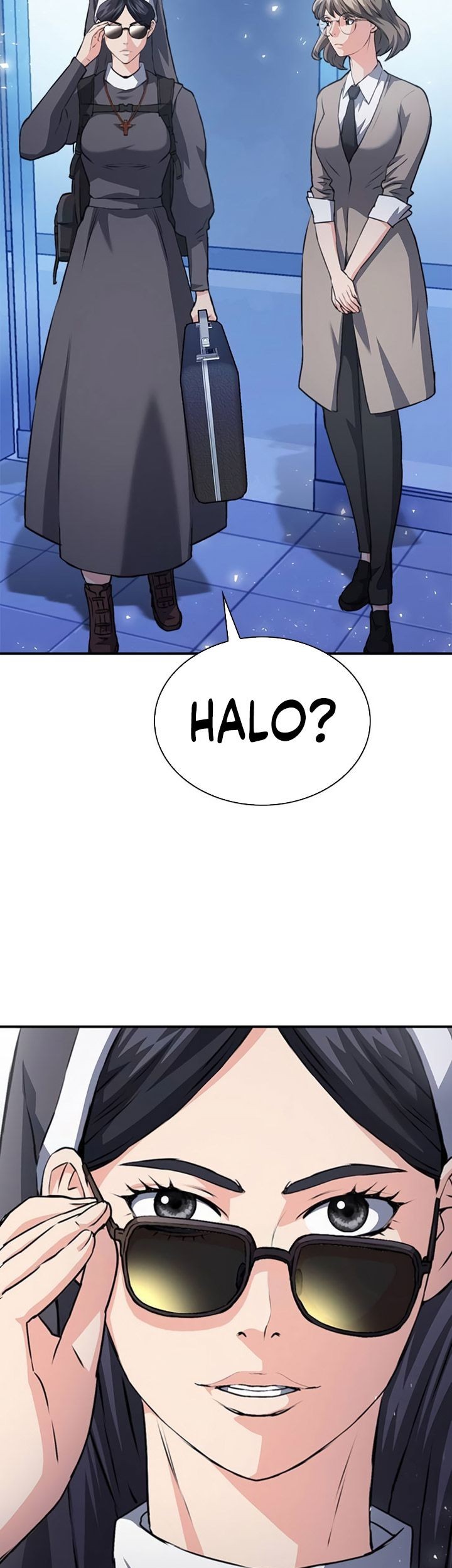 Chapter 151 - halaman 107
