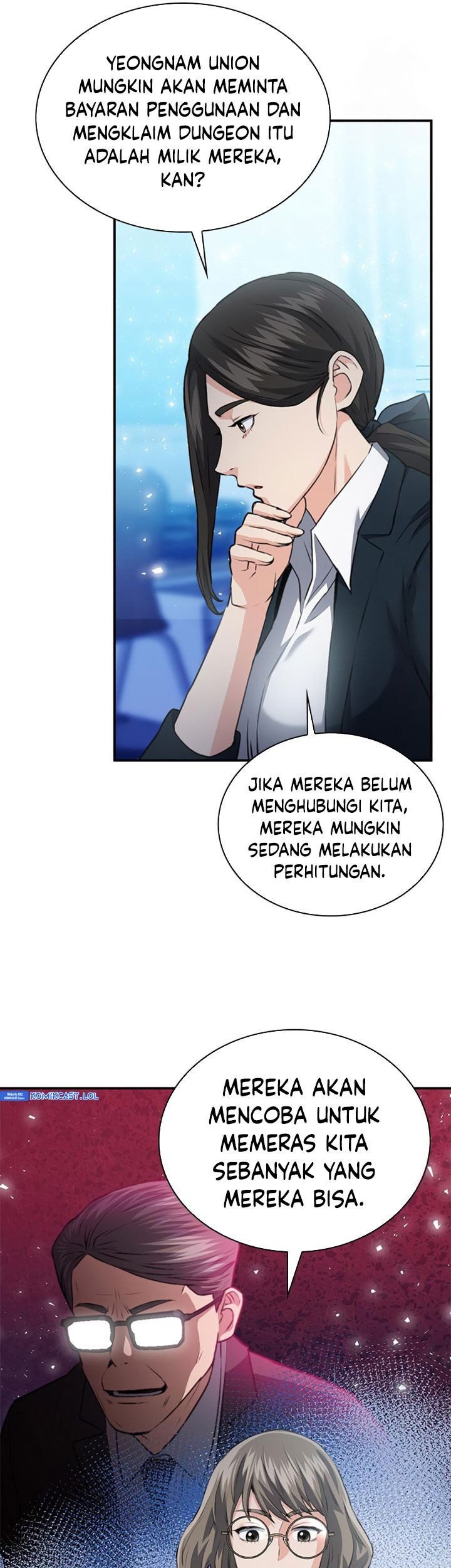 Chapter 150 - halaman 101