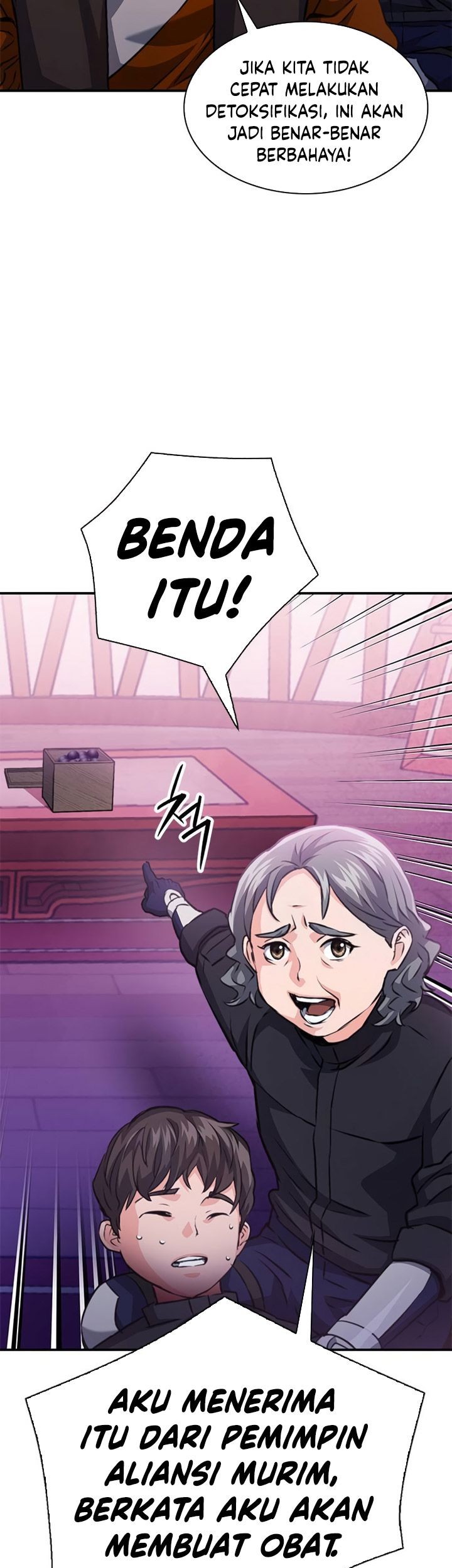 Chapter 149 - halaman 89
