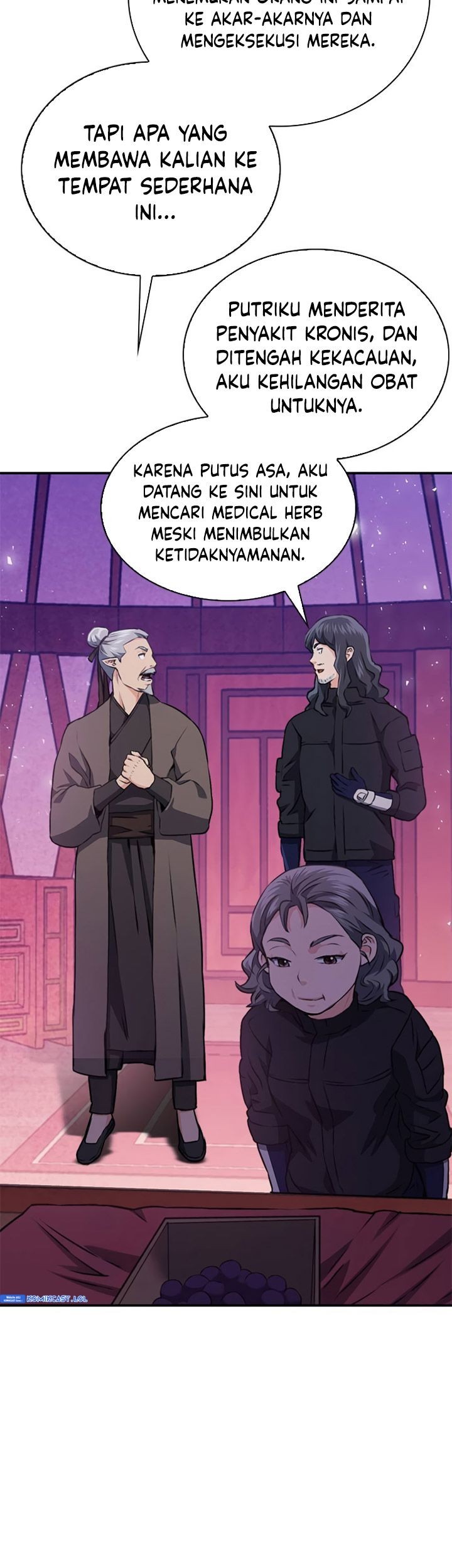 Chapter 148 - halaman 85