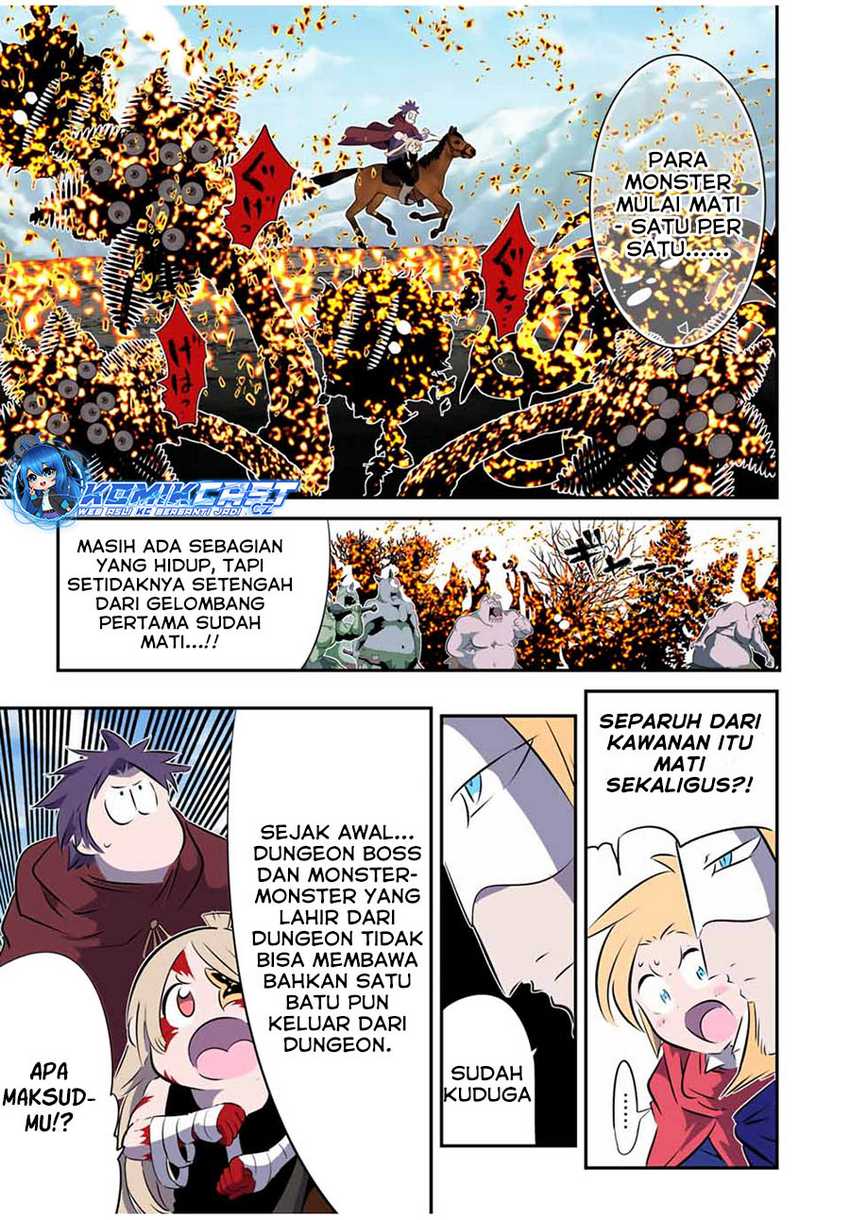 Chapter 167 - halaman 11
