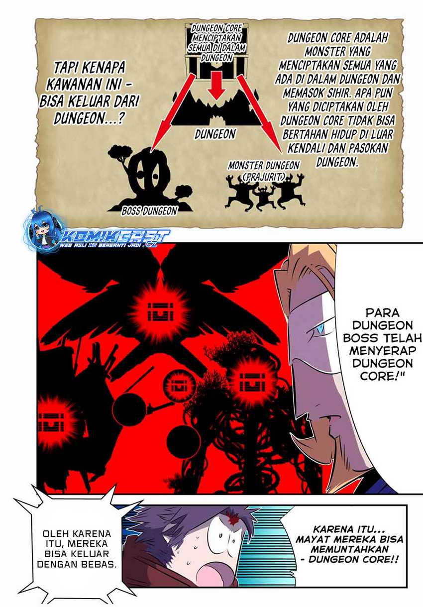 Chapter 167 - halaman 12