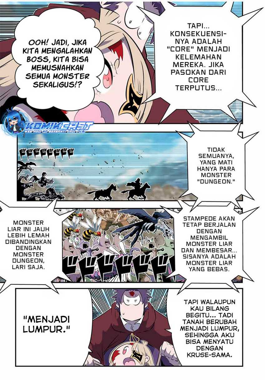 Chapter 167 - halaman 13